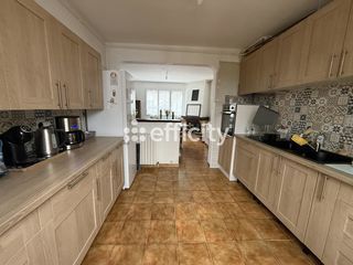  Maison � vendre 6 pi�ces 102 m�