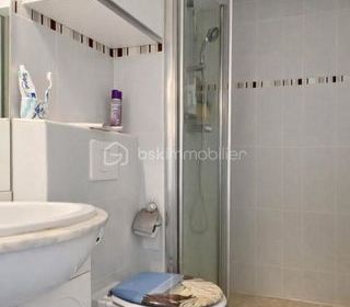  Appartement � vendre 1 pi�ce 22 m�