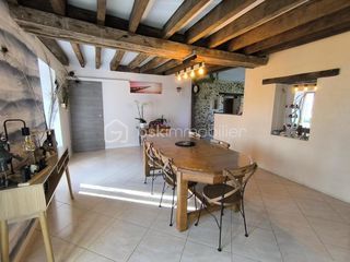  Maison � vendre 6 pi�ces 172 m�