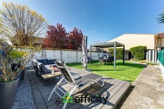  Maison � vendre 4 pi�ces 100 m�