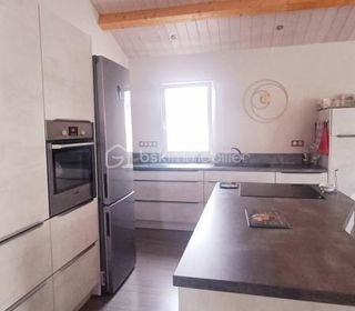  Maison � vendre 4 pi�ces 125 m�