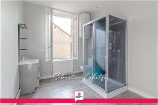  Maison � vendre 7 pi�ces 