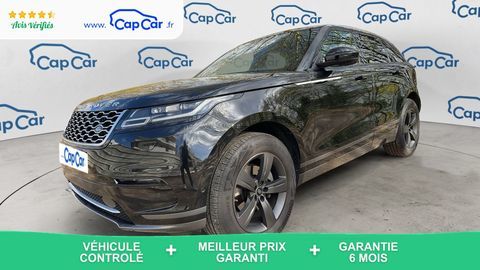 Land-Rover Range rover velar 2.0 SD4 240 4WD BVA8 S 2018 occasion Saint Jean De La Ruelle 45140