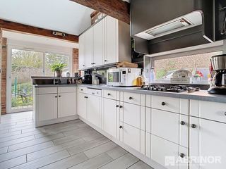  Maison � vendre 5 pi�ces 144 m�