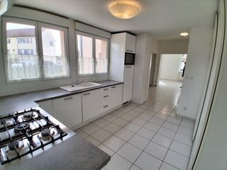  Maison � vendre 6 pi�ces 115 m�