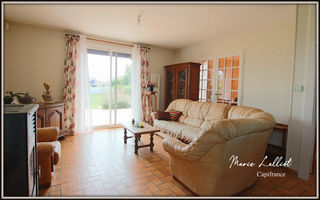  Maison � vendre 5 pi�ces 120 m�