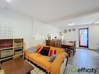  Appartement � vendre 3 pi�ces 60 m�