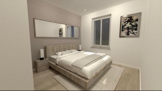  Appartement � vendre 3 pi�ces 74 m�