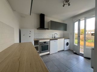  Maison � vendre 5 pi�ces 78 m�