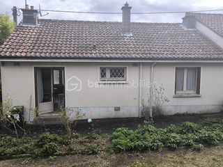  Maison � vendre 4 pi�ces 65 m�