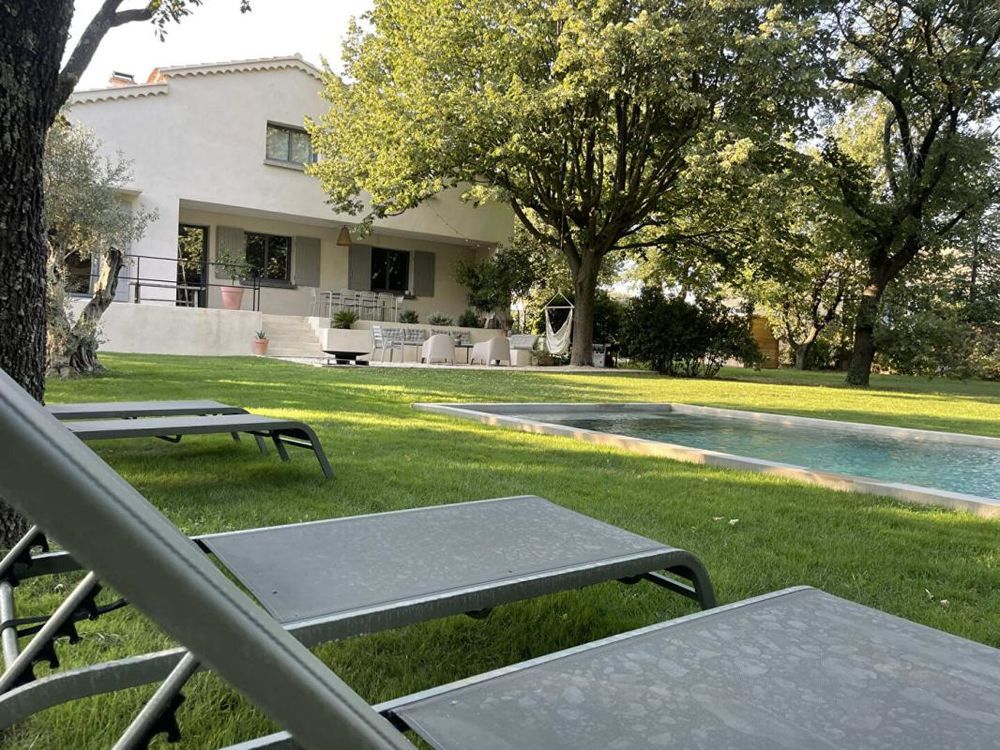 � vendre  Maison Carpentras (84200)