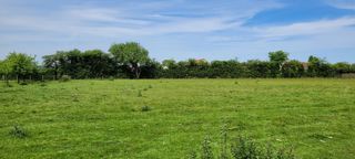  Terrain � vendre 4329 m�