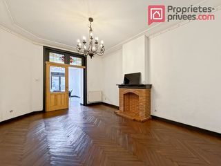  Maison � vendre 7 pi�ces 160 m�