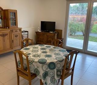  Appartement � vendre 3 pi�ces 57 m�