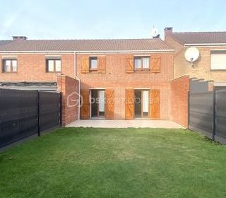  Maison � vendre 5 pi�ces 89 m�