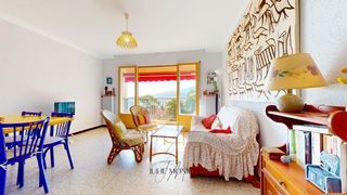  Appartement � vendre 2 pi�ces 48 m�