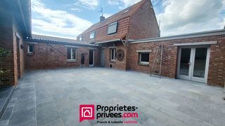  Maison � vendre 11 pi�ces 249 m�