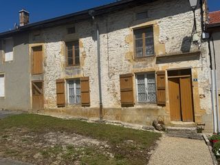  Maison � vendre 3 pi�ces 171 m�