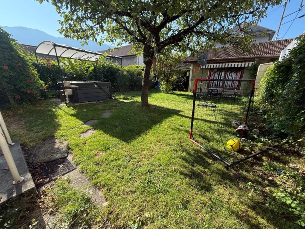 � vendre  Maison Aix-les-Bains (73100)
