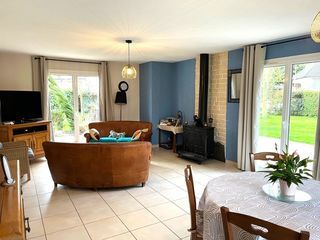  Maison � vendre 5 pi�ces 169 m�