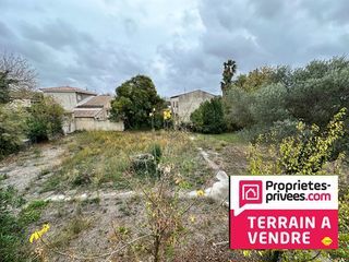  Terrain � vendre 786 m�