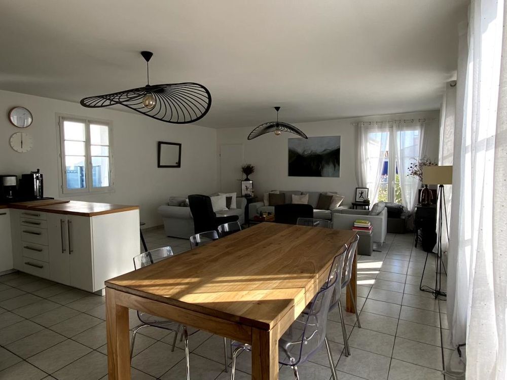 � vendre  Maison Noirmoutier-en-l'�le (85330)