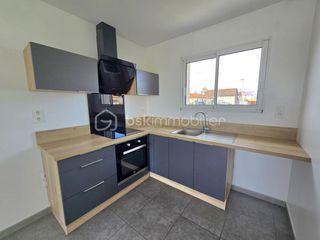  Maison � vendre 4 pi�ces 71 m�