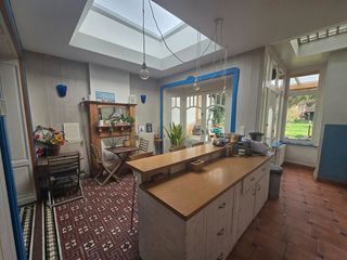  Maison � vendre 5 pi�ces 120 m�