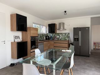  Maison � vendre 6 pi�ces 112 m�