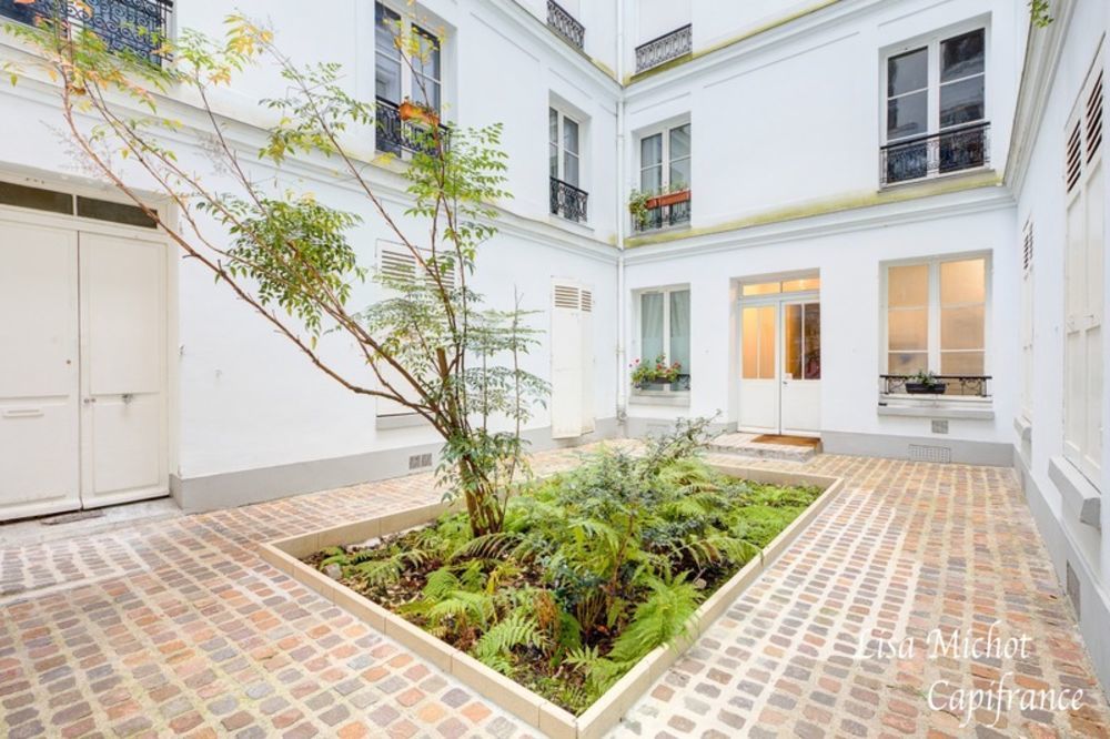 � vendre  Appartement Paris 17