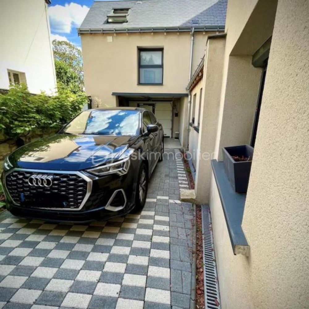 � vendre  Maison Tours (37000)