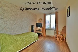  Maison � vendre 4 pi�ces 93 m�