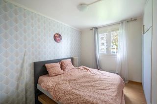  Appartement � vendre 4 pi�ces 83 m�