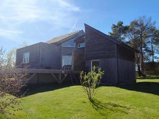  Chalet � vendre 8 pi�ces 175 m�