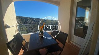  Appartement � vendre 2 pi�ces 35 m�