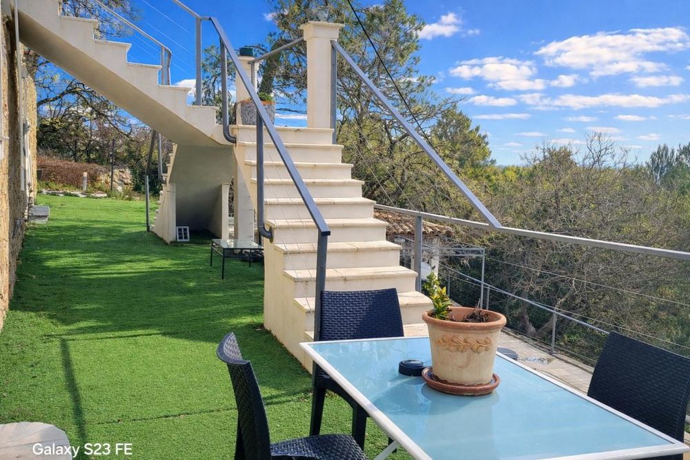 � vendre  Maison Le Cannet-des-Maures (83340)