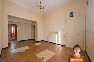  Appartement � vendre 2 pi�ces 46 m�