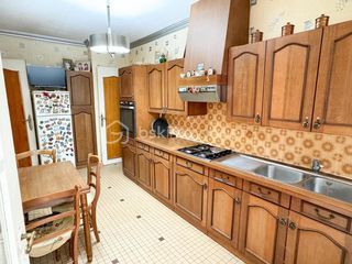  Maison � vendre 7 pi�ces 140 m�