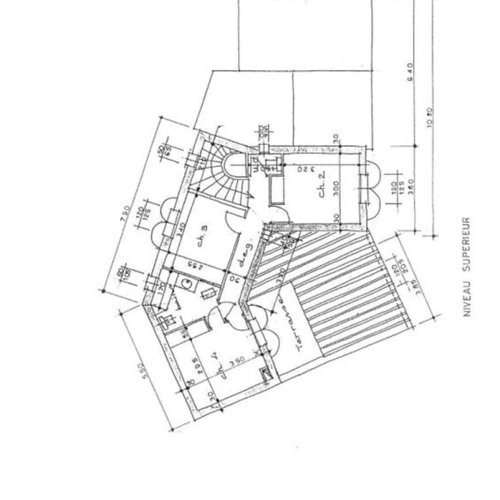 � vendre  Maison Hy�res (83400)