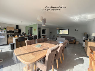  Maison � vendre 5 pi�ces 125 m�