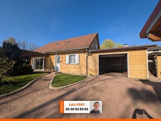  Maison � vendre 6 pi�ces 130 m�