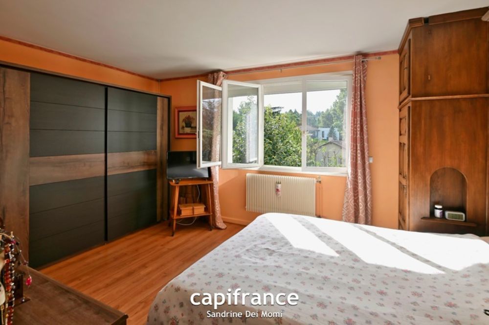 � vendre  Maison Tassin-la-Demi-Lune (69160)