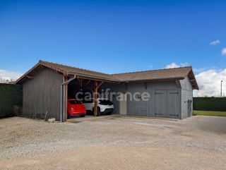  Maison � vendre 9 pi�ces 246 m�