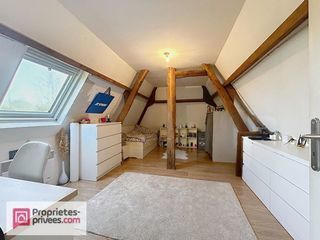  Maison � vendre 3 pi�ces 83 m�