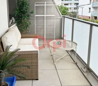  Appartement � louer 2 pi�ces 50 m�