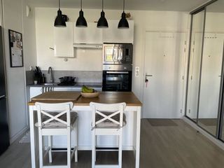  Appartement � vendre 2 pi�ces 45 m�