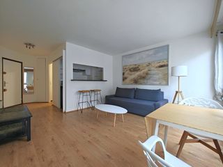  Appartement � vendre 2 pi�ces 45 m�