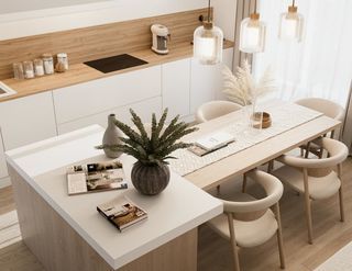  Appartement � vendre 4 pi�ces 107 m�