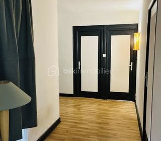  Appartement � vendre 5 pi�ces 132 m�