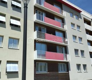  Appartement � vendre 4 pi�ces 58 m�